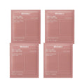 Biodance Bio-Collagen Real Deep Mask – 4 Sheets | Hydrogel Collagen Treatment